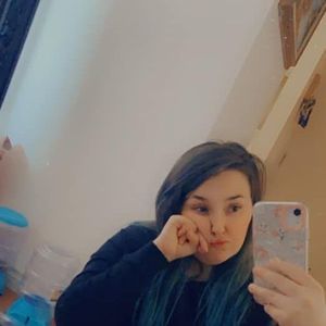 Meet your Posher, Kaitlyn